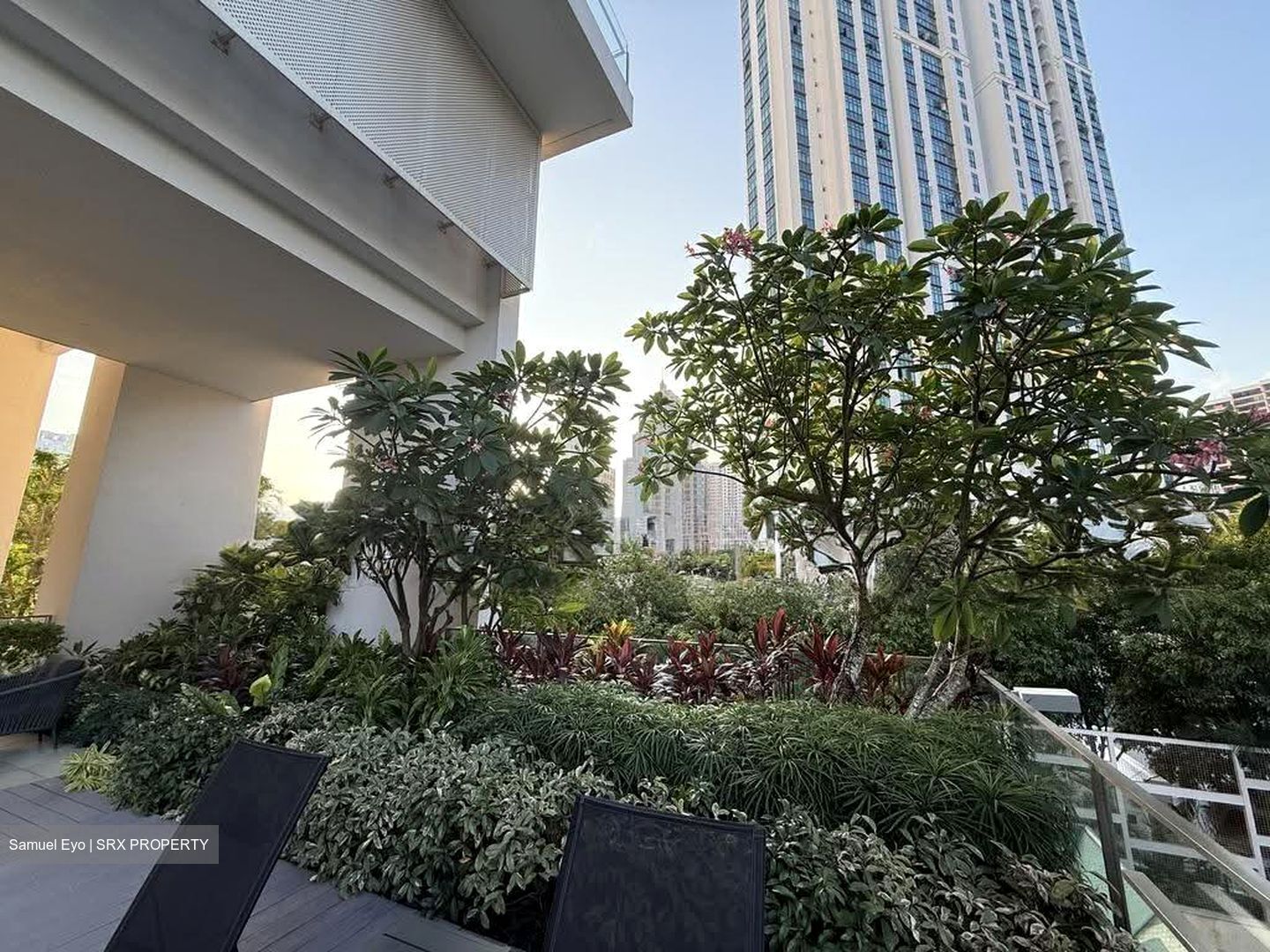 Tribeca (D9), Condominium #630179421